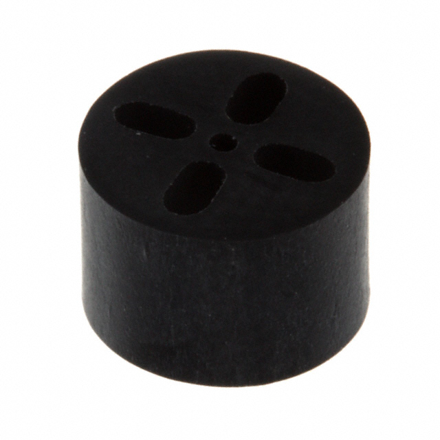 8903 Keystone Electronics  LED - Entretoises Entretoises